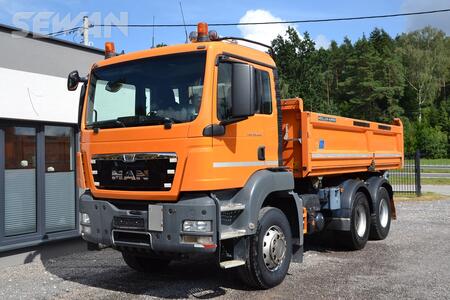 MAN TGS 26.440
